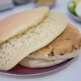 מה מברכים על לחוח תימני?
