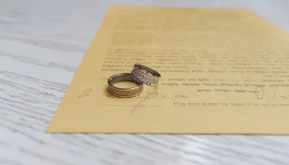 במהרה: תפילה לזיווג 