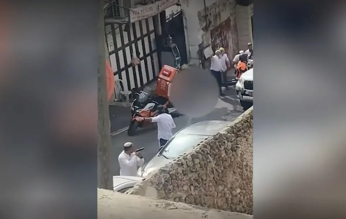 החמרה במצבו של החייל שנפצע בפיגוע הירי בעיר דוד החמרה במצבו של החייל שנפצע בפיגוע הירי בעיר דוד