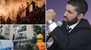 הדבר שיציל אותך ממחבלים ומרעידות אדמה: הרב שניר במסר