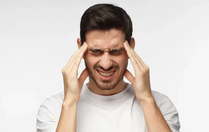 איך להעביר כאב ראש? איך להעביר כאב ראש?