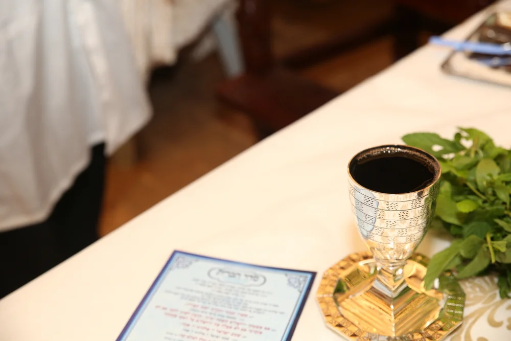 תפילה לסנדק: תפילה לסנדק לפני הברית