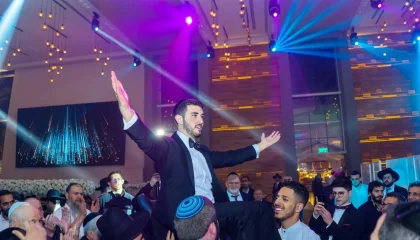 תפילה לזיווג לגבר