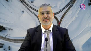 הרב חגי צדוק | אתה לא יכול מה שאתה לא יכול