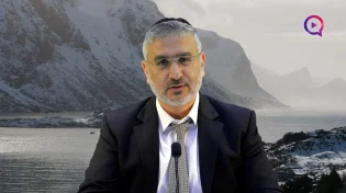 הרב חגי צדוק | לעשות את הדבר הנכון בזוגיות