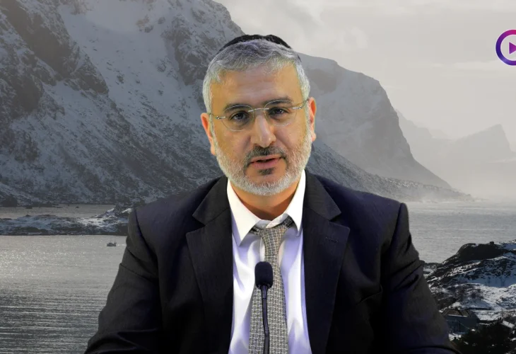 הרב חגי צדוק | לעשות את הדבר הנכון בזוגיות
