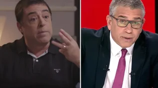 צפו: השדרן הפתיע את חברו החילוני: "אני בוחר בתורה בלי שקל"