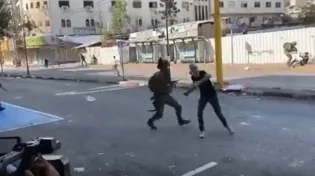 חנינה הוענקה ע"י הנשיא לחיילים שהיכו מחבלים