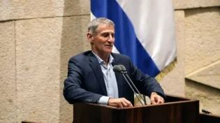 יאיר גולן בהסתה לאלימות: "חייב להתחיל עידן המרי האזרחי"