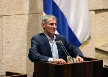 יאיר גולן בהסתה לאלימות: "חייב להתחיל עידן המרי האזרחי"