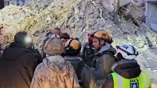 עצוב: אותרו גופותיהם של ראשי הקהילה היהודית באנטקיה 