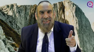 הרב עזרא שקלים | הלכות שבת דיני בישול בשבת