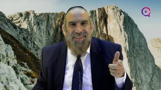 הרב עזרא שקלים | הלכות שבת דיני בישול בשבת