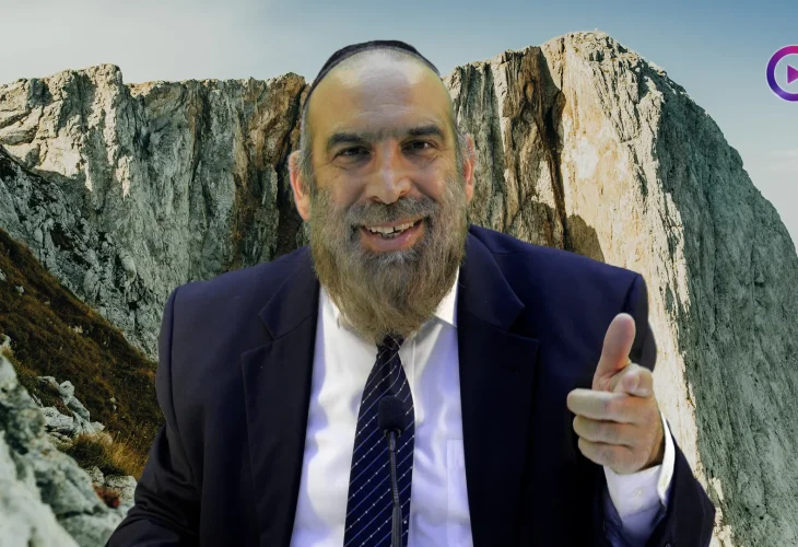 הרב עזרא שקלים | הלכות שבת דיני בישול בשבת
