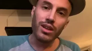 "הטירוף של החיים": נתן גושן משתף מה שקרה לו בסופר ומעביר מסר