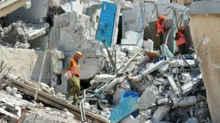 חשש מרעידות אדמה: אושרה הקמת ועדת שרים לבניית תכנית לאומית