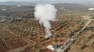 במבצע מיוחד נעצר אחיו של המחבל הידוע לשמצה