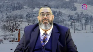 סגולת זרע שמשון | פרשת משפטים | הרב ראובן גולן