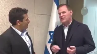 השר שיקלי שאל את הבכיר הקנדי על הרפורמה - צפו