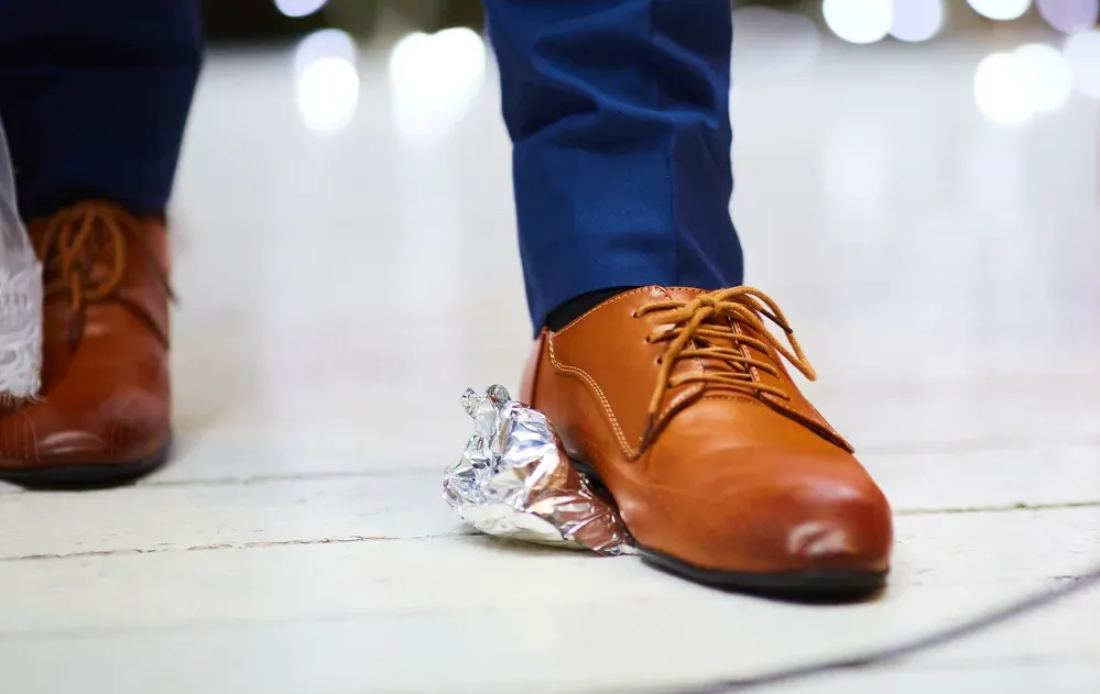 תפילת חתן ביום החתונה: תפילה לחתן לפני החופה