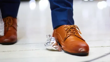 תפילת החתן ביום חופתו