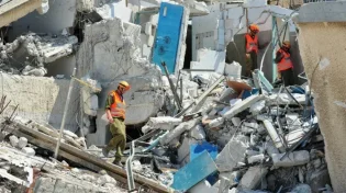 עשרות אלפי הרוגים בטורקיה: שלב החילוץ הסתיים