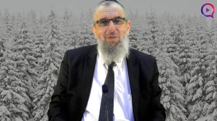 הרב דניאל אוחיון | למה את לא מרוצה מבעלך