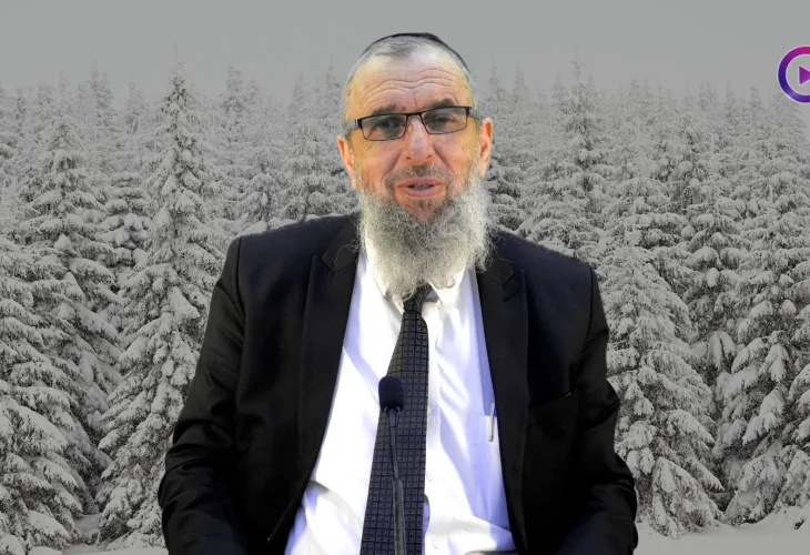 הרב דניאל אוחיון | למה את לא מרוצה מבעלך