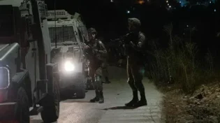 נתפס עם מטען חבלה ומדי שוטר וטען: "זה לפורים"