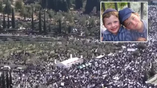 2023: ילדים נרצחים ברחובות, ומה הכיוון שלנו?