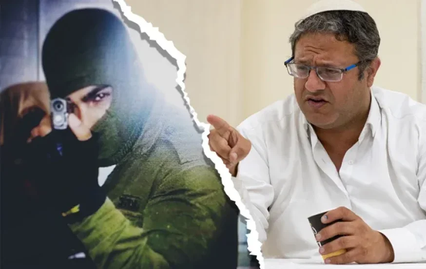 רס"ל ד' בפנייה אישית לשר איתמר בן גביר