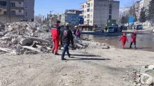 בתום פעולות החילוץ בטורקיה: יחידת הסיוע 360 תשוב אל ישראל 