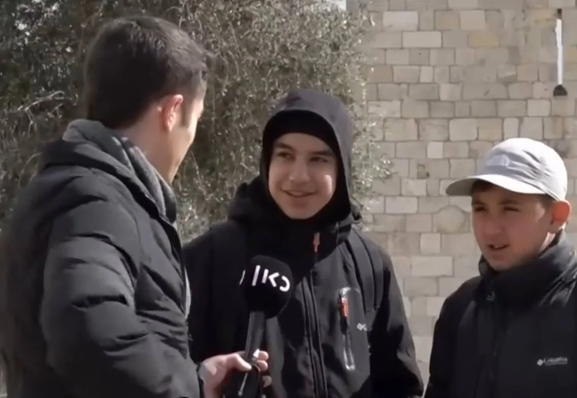 הסית ונעצר: "למות כשהידיים זה הדבר הכי חשוב" הסית ונעצר: "למות כשהידיים זה הדבר הכי חשוב"