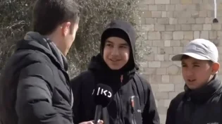 הסית ונעצר: "למות כשהידיים זה הדבר הכי חשוב"