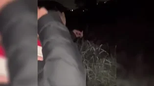 הלם: הנערים ציפו לסימן משמיים וזה מה שקרה
