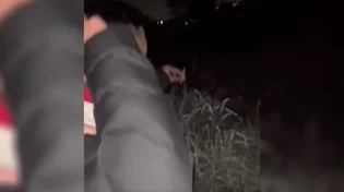 הלם: הנערים ציפו לסימן משמיים וזה מה שקרה