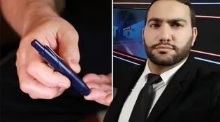 "לאחי נאבדה הערכה של האינסולין": דור חדד משתף מה קרה להם