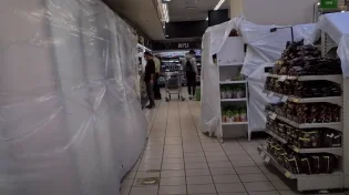 עקב רעידת האדמה: חשש מחוסר במוצרים כשרים לפסח 