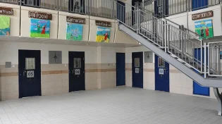 האסירים הביטחוניים באיום: "אם ייגעו לנו בתנאים - ישפך דם"