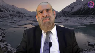 הרב עזרא שקלים | מסירת מלאכה לגוי מערב שבת