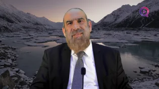 הרב עזרא שקלים | מסירת מלאכה לגוי מערב שבת