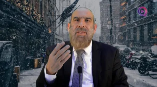 הרב עזרא שקלים | כל דיני אמירה לגוי מה אסור ומותר בשבת