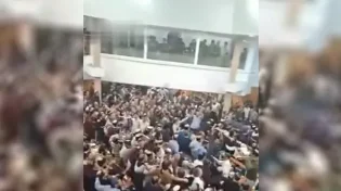 תיעוד מרגש: אלפי אנשים בריקוד סיום הש"ס