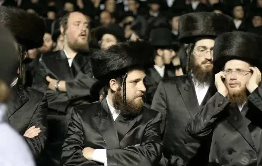 אילוסטרציה (צילום: paul prescott/shutterstock)