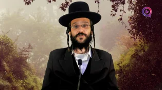 הרב שמואל זיידנברג | משנכנס אדר החודש שמסוגל להפוך הכל לטובה