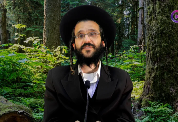 הרב שמואל זיידנברג | איך מנצחים כזאת מלחמה