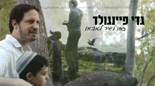 גדי פיינגולד - 'זמן'