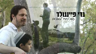 גדי פיינגולד - 'זמן'