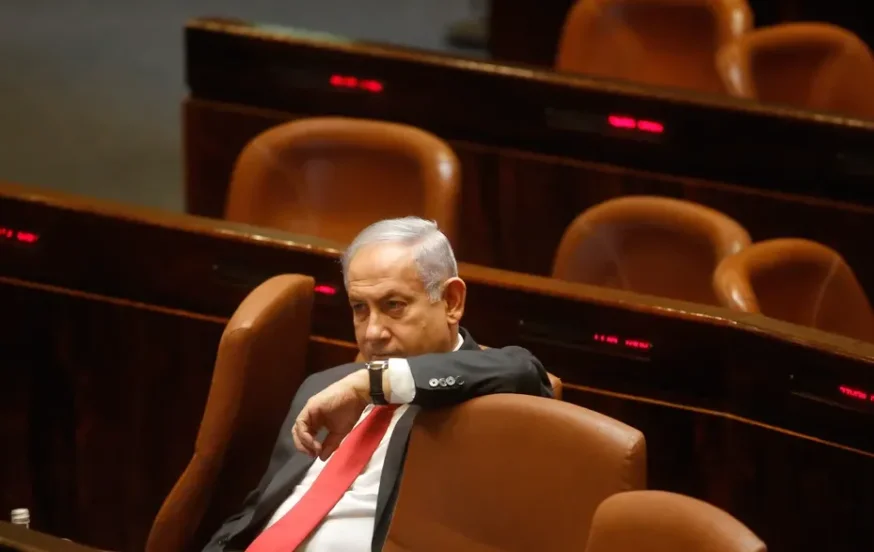 (צילום: Gil Cohen Magen/shutterstock)