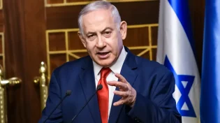רה"מ נתניהו במסר לנסראללה: "אל תבנה על מלחמת אחים בישראל"